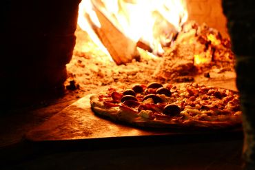 Forno d'Arte