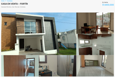 CASA ROMITA